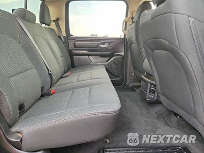 Zdjęcie 10 z 12 samochodu: 2020 RAM 1500 TRADESMAN VIN:1C6SRFNT1LN246574 - miniatura