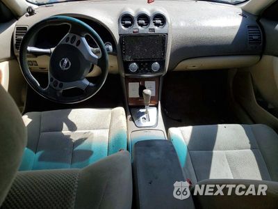 Zdjęcie 8 z 12 samochodu: 2008 NISSAN ALTIMA 2.5 VIN:1N4AL21E18N526949 - miniatura