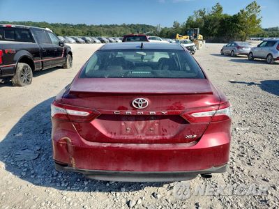 Zdjęcie 6 z 12 samochodu: 2019 TOYOTA CAMRY XLE VIN:4T1B11HK1KU707388 - miniatura