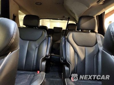 Zdjęcie 10 z 13 samochodu: 2023 HYUNDAI PALISADE XRT VIN:KM8R3DGEXPU577110 - miniatura
