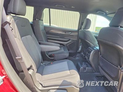 Zdjęcie 11 z 13 samochodu: 2025 JEEP GRAND CHEROKEE L LAREDO VIN:1C4RJJAGXS8633969 - miniatura