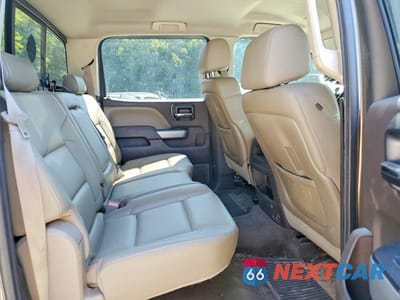 Zdjęcie 10 z 12 samochodu: 2015 CHEVROLET SILVERADO K2500 HEAVY DUTY LTZ VIN:1GC1KWE83FF549228 - miniatura