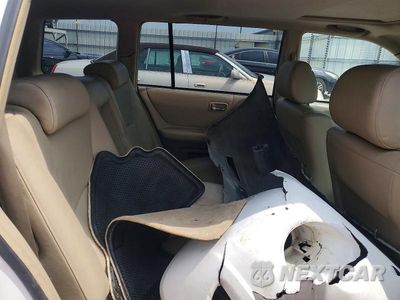 Zdjęcie 11 z 13 samochodu: 2006 TOYOTA HIGHLANDER LIMITED VIN:JTEEP21A360161497 - miniatura