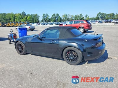 Drugie zdjęcie samochodu z przodu: 2012 MAZDA MX-5 MIATA VIN:JM1NC2JF1C0226550 - miniatura