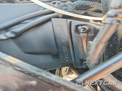 Zdjęcie 9 z 9 samochodu: 2009 HONDA CBR600 RR VIN:JH2PC40049K202166 - miniatura