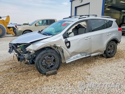 2013 TOYOTA RAV4 LE 2T3BFREV7DW029898 - główne zdjęcie licytacji z USA - miniatura