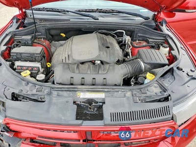 Zdjęcie 12 z 13 samochodu: 2012 DODGE DURANGO R/T VIN:1C4SDJCT4CC195970 - miniatura