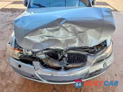 Zdjęcie 11 z 12 samochodu: 2006 BMW 330 I VIN:WBAVB33526PS13926 - miniatura