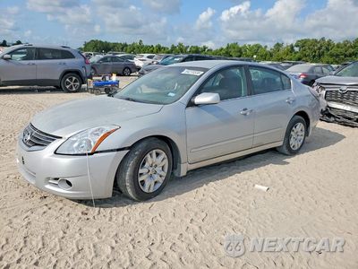 2011 NISSAN ALTIMA 2.5 1N4AL2AP0BN427984 - główne zdjęcie licytacji z USA - miniatura