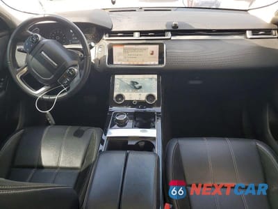 Zdjęcie 8 z 13 samochodu: 2019 LAND ROVER RANGE ROVER VELAR S VIN:SALYB2EV8KA799237 - miniatura