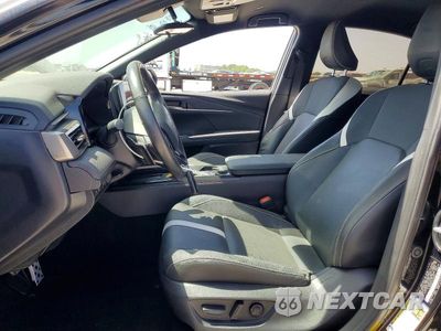Zdjęcie 7 z 12 samochodu: 2025 TOYOTA CAMRY SE VIN:4T1DAACK0SU187846 - miniatura