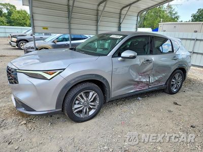 2025 ACURA ADX 3HDSA1H31SM706578 - główne zdjęcie licytacji z USA - miniatura