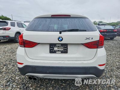 Zdjęcie 6 z 14 samochodu: 2015 BMW X1 XDRIVE28I VIN:WBAVL1C53FVY36601 - miniatura