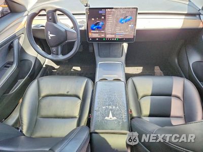 Zdjęcie 8 z 12 samochodu: 2023 TESLA MODEL 3 VIN:5YJ3E1EA3PF432261 - miniatura