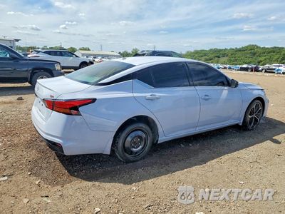 Trzecie zdjęcie samochodu z tyłu: 2024 NISSAN ALTIMA SR VIN:1N4BL4CV1RN403666 - miniatura
