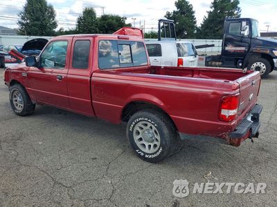 Drugie zdjęcie samochodu z przodu: 2010 FORD RANGER SUPER CAB VIN:1FTKR1ED4APA65412 - miniatura