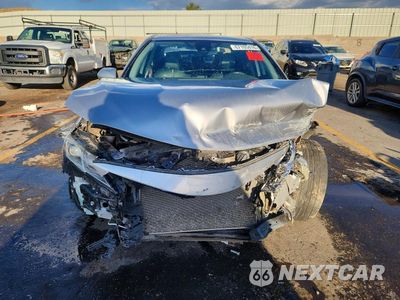 Piąte zdjęcie samochodu w środku: 2019 TOYOTA CAMRY SE VIN:4T1B11HK2KU715158 - miniatura