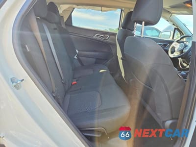 Zdjęcie 11 z 13 samochodu: 2025 KIA SPORTAGE LX VIN:KNDPU3DF7S7354045 - miniatura