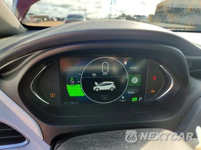 Zdjęcie 9 z 13 samochodu: 2019 CHEVROLET BOLT EV PREMIER VIN:1G1FZ6S07K4143287 - miniatura