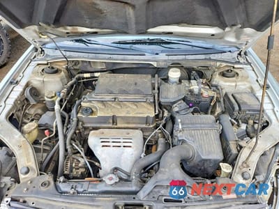 Zdjęcie 11 z 12 samochodu: 2005 MITSUBISHI GALANT ES MEDIUM VIN:4A3AB36F65E052882 - miniatura