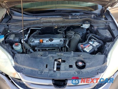 Zdjęcie 12 z 13 samochodu: 2010 HONDA CR-V EX VIN:3CZRE3H59AG700584 - miniatura