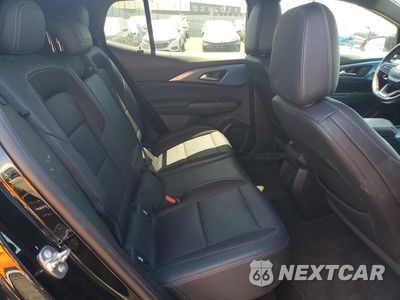 Zdjęcie 11 z 14 samochodu: 2024 CHEVROLET EQUINOX 2LT VIN:3GN7DLRP8RS243959 - miniatura