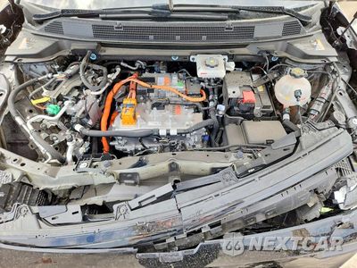 Zdjęcie 11 z 12 samochodu: 2025 CHEVROLET EQUINOX LT VIN:3GN7DLRP6SS194802 - miniatura