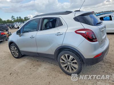 Drugie zdjęcie samochodu z przodu: 2018 BUICK ENCORE PREFERRED VIN:KL4CJASB8JB714831 - miniatura