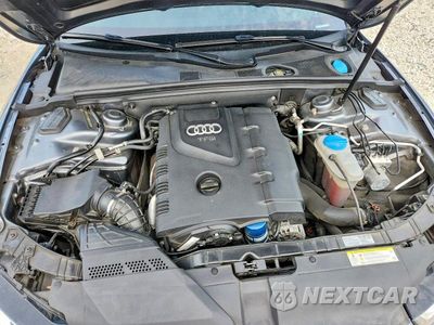 Zdjęcie 11 z 12 samochodu: 2013 AUDI A5 PREMIUM VIN:WAUCFAFH5DN007207 - miniatura