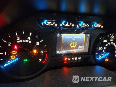Zdjęcie 9 z 12 samochodu: 2018 FORD F150 SUPERCREW VIN:1FTEW1EP5JFD10868 - miniatura