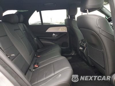 Zdjęcie 11 z 13 samochodu: 2026 MERCEDES-BENZ GLE 450 4MATIC VIN:4JGFB5KB6TB682483 - miniatura