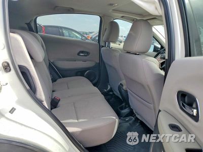 Zdjęcie 10 z 13 samochodu: 2018 HONDA HR-V EX VIN:3CZRU5H54JM703974 - miniatura