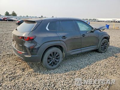 Trzecie zdjęcie samochodu z tyłu: 2024 MAZDA CX-50 PREMIUM VIN:7MMVABDM8RN198726 - miniatura