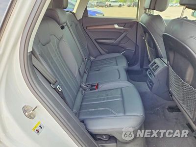 Zdjęcie 11 z 14 samochodu: 2024 AUDI Q5 PREMIUM 45 VIN:WA1GAAFY5R2004619 - miniatura