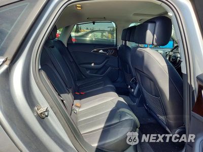 Zdjęcie 10 z 13 samochodu: 2015 AUDI A6 PREMIUM PLUS VIN:WAUGFAFC3FN023916 - miniatura