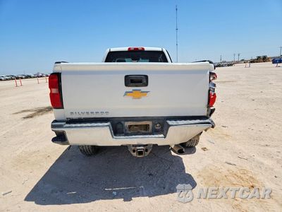 Zdjęcie 6 z 12 samochodu: 2019 CHEVROLET SILVERADO K2500 HEAVY DUTY VIN:2GC2KREGXK1116858 - miniatura