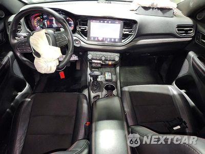 Zdjęcie 8 z 13 samochodu: 2022 DODGE DURANGO R/T VIN:1C4SDJCT2NC225177 - miniatura