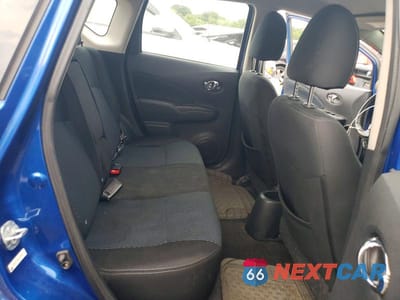 Zdjęcie 10 z 13 samochodu: 2014 NISSAN VERSA NOTE SV VIN:3N1CE2CP3EL399891 - miniatura
