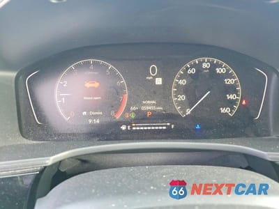 Zdjęcie 9 z 12 samochodu: 2024 HONDA CIVIC SPORT VIN:2HGFE2F57RH553829 - miniatura