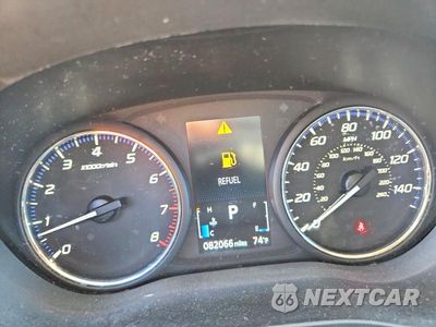 Zdjęcie 9 z 13 samochodu: 2020 MITSUBISHI OUTLANDER ES VIN:JA4AD2A37DZ045900 - miniatura