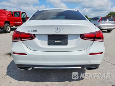 Zdjęcie 6 z 13 samochodu: 2021 MERCEDES-BENZ A 220 VIN:W1K3G4EB6MJ288414 - miniatura