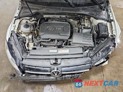 Zdjęcie 11 z 12 samochodu: 2015 VOLKSWAGEN GOLF VIN:3VW217AUXFM031646 - miniatura