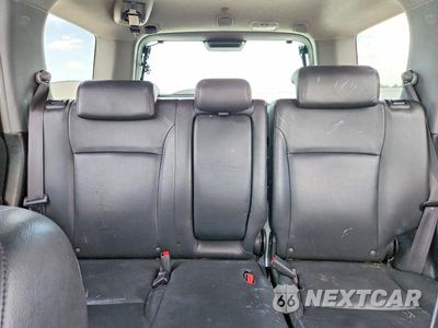 Zdjęcie 10 z 13 samochodu: 2005 HONDA CR-V SE VIN:JHLRD78965C007891 - miniatura