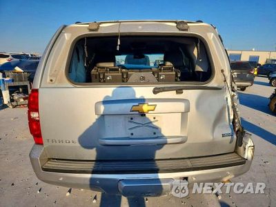 Zdjęcie 6 z 14 samochodu: 2012 CHEVROLET TAHOE C1500 LT VIN:1GNSCBE0XCR324908 - miniatura