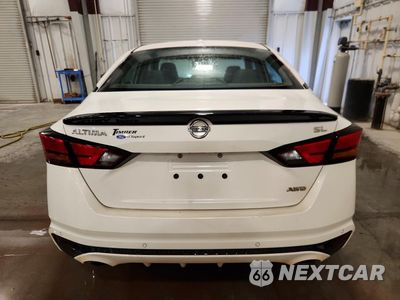 Zdjęcie 6 z 12 samochodu: 2019 NISSAN ALTIMA SL VIN:1N4BL4EW7KN313580 - miniatura