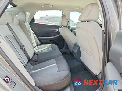 Zdjęcie 10 z 13 samochodu: 2021 HYUNDAI SONATA SE VIN:5NPEG4JA7MH129975 - miniatura