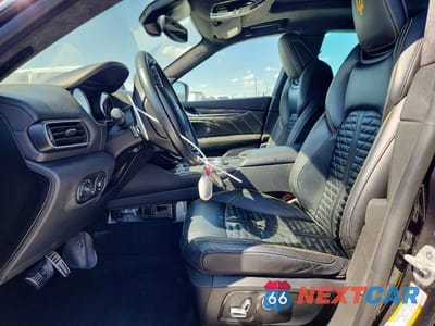 Zdjęcie 7 z 13 samochodu: 2022 MASERATI LEVANTE MODENA VIN:ZN661YUM3NX383755 - miniatura