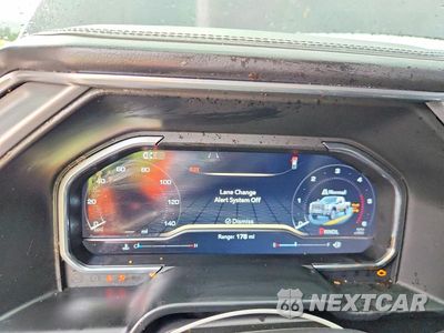 Zdjęcie 9 z 12 samochodu: 2024 GMC SIERRA K2500 DENALI VIN:1GT49REY3RF342207 - miniatura