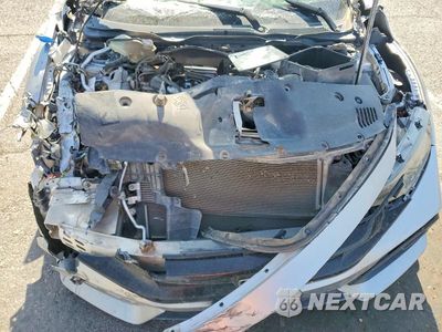 Zdjęcie 11 z 12 samochodu: 2018 HONDA CIVIC EXL VIN:SHHFK7H7XJU229768 - miniatura