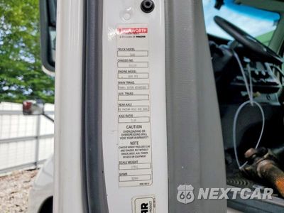 Zdjęcie 13 z 14 samochodu: 2020 KENWORTH T680 - SEMI TRUCK VIN:1XKYDP9X7LJ311119 - miniatura